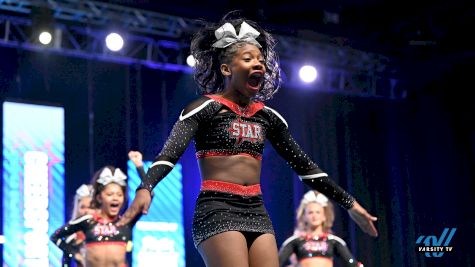 Star Athletics Smack Puts On A Show In Their Hometown!