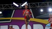 Check Out A Piece Of The L4 Action at CHEERSPORT Nationals