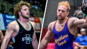 Live Updates: #11 Iowa State Wrestling vs #4 Northern Iowa