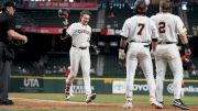 OKState Earns First Win Of 2025, Tops Louisville 12-3 At Globe Life Field