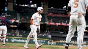 Texas Longhorns Run-Rule Ole Miss 10-0 At Shriners College Showdown