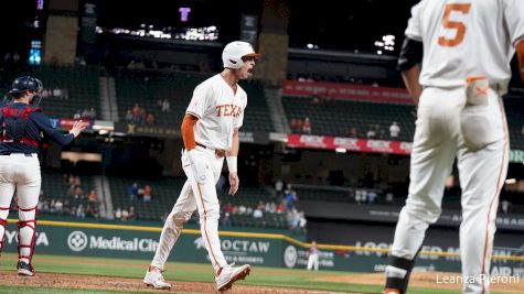 Texas Longhorns Run-Rule Ole Miss 10-0 At Shriners College Showdown