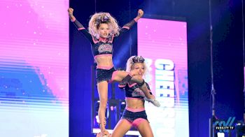 Shine Bright with TAI Ice Coed