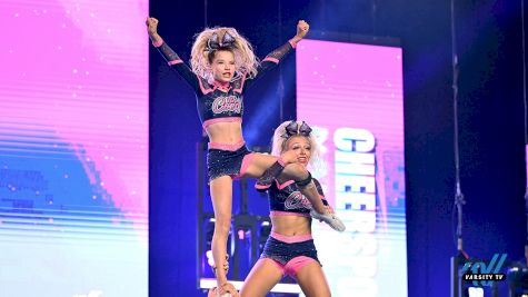 Shine Bright with TAI Ice Coed