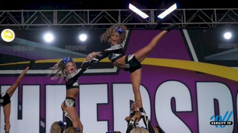 Take The Stage with Top Gun All Stars 24k