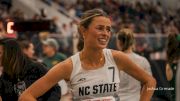 BU Valentine Invitational Women's Results