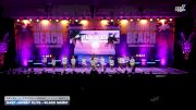 East Jersey Elite - Black Magic [2026 L1.1 Youth - PREP Day 1] 2026 ACDA Reach the Beach All Star Grand Nationals - DII