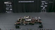 Pendleton HS "Anderson SC" at 2026 WGI Percussion/Winds World Championships