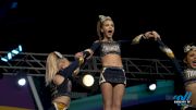 Storm Through CHEERSPORT Nationals With Thunder Elite Cyclones