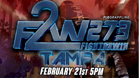 2025 Fight to Win 273