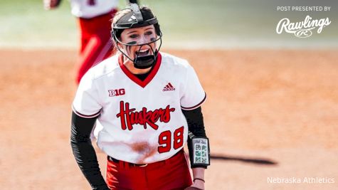 How To Watch Howard Vs. Nebraska Softball At Mary Nutter Classic 2025