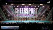 ATA Lake Norman - Helix [2026 L3 Junior - Flex - Medium Day 2] 2026 CHEERSPORT National All Star Cheerleading Championship