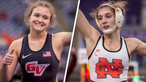 Everything You Need To Know About Women's College Regionals