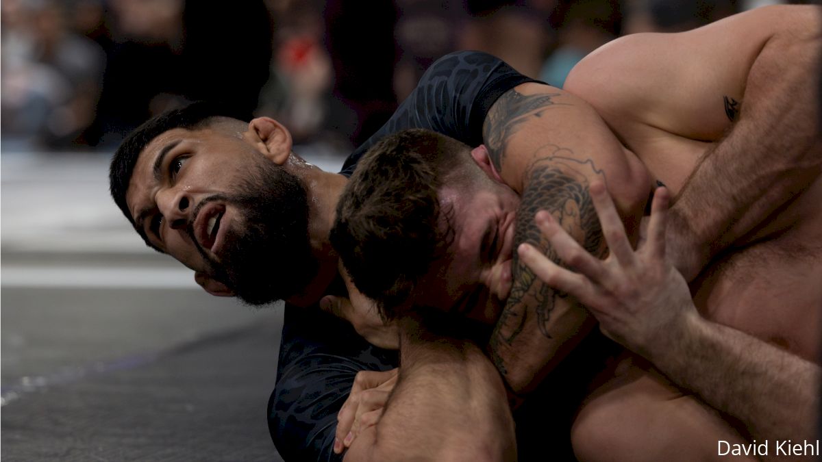 Main Character Jiu-Jitsu 6 Is Bringing A Night Of Bad Blood To Austin