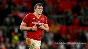 United Rugby Championship | FloRugby's Player Of The Week | Gavin Coombes