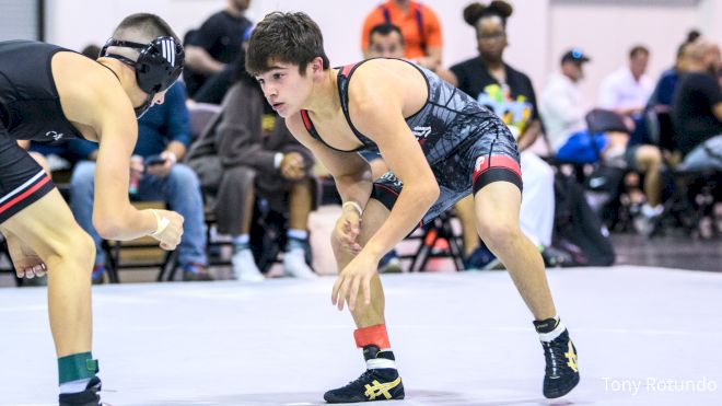 2026 Nebraska School Activities Association State Dual Championships