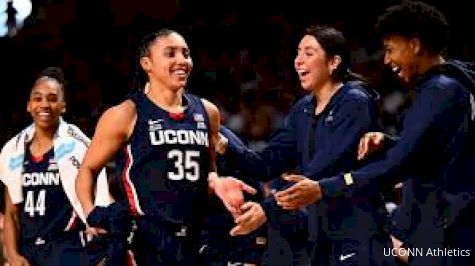 NCAA Division I Women's College Basketball Rankings: Big Loss For Big Teams