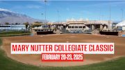 Watch The Mary Nutter Collegiate Classic Live On FloCollege.