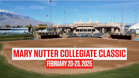 Watch The Mary Nutter Collegiate Classic Live On FloCollege.