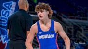 2025 IHSAA Indiana High School Wrestling State Finals Schedule, Brackets