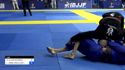 Replay: Mat 5 - 2024 European Jiu-Jitsu IBJJF Championship | Jan 26 @ 9 AM