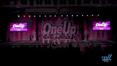 Five Star - Midnight [2022 L3 Youth] 2022 One Up Nashville Grand Nationals DI/DII