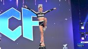"It's Bigger Than Us" - Mic'd Up With Louisiana Cheer Force Gold at CHEERSPORT Nationals