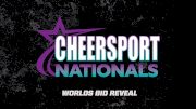 Watch The 2025 CHEERSPORT Worlds Bid Reveal