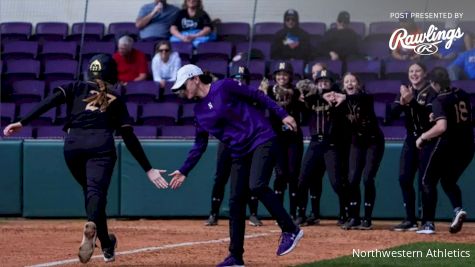 Northwestern Softball Schedule At The 2025 Mary Nutter Collegiate Classic