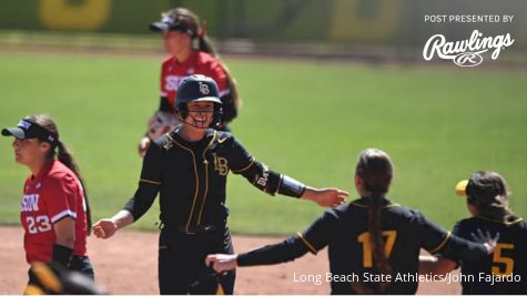 How To Watch Long Beach State Vs. Minnesota At 2025 Mary Nutter