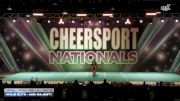 Wylie Elite - Mini Majesty [2026 L1 Mini - D2 - A Day 2] 2026 CHEERSPORT National All Star Cheerleading Championship
