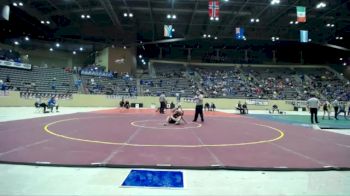 113 lbs Cons. Round 4 - Dakota Phillips, Boyle County vs Jake Ramsey, Apollo High School