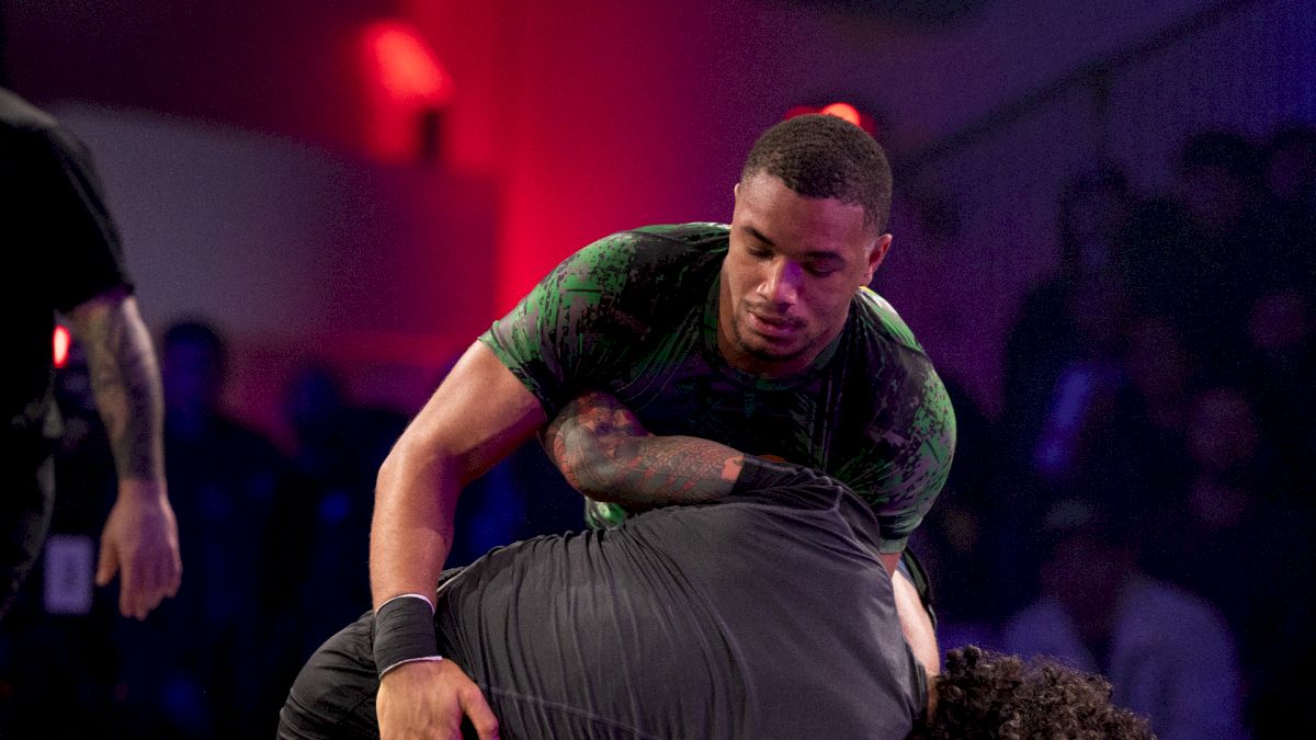 First 3 Participants Of BJJ Stars 15 Grand Prix Confirmed