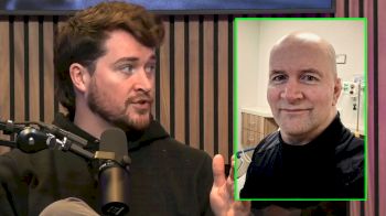 Reacting To Danaher's Break From Coaching