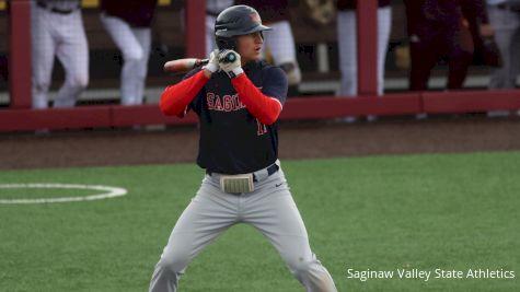 GLIAC Baseball 2025 Season Preview: SVSU Aims To Build Off 2024 Run