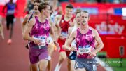 2025 BU Terrier DMR Challenge Entry List: Here's Who's Been Accepted