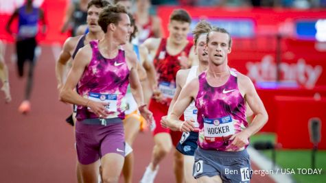 2025 BU Terrier DMR Challenge Entry List: Here's Who's Been Accepted