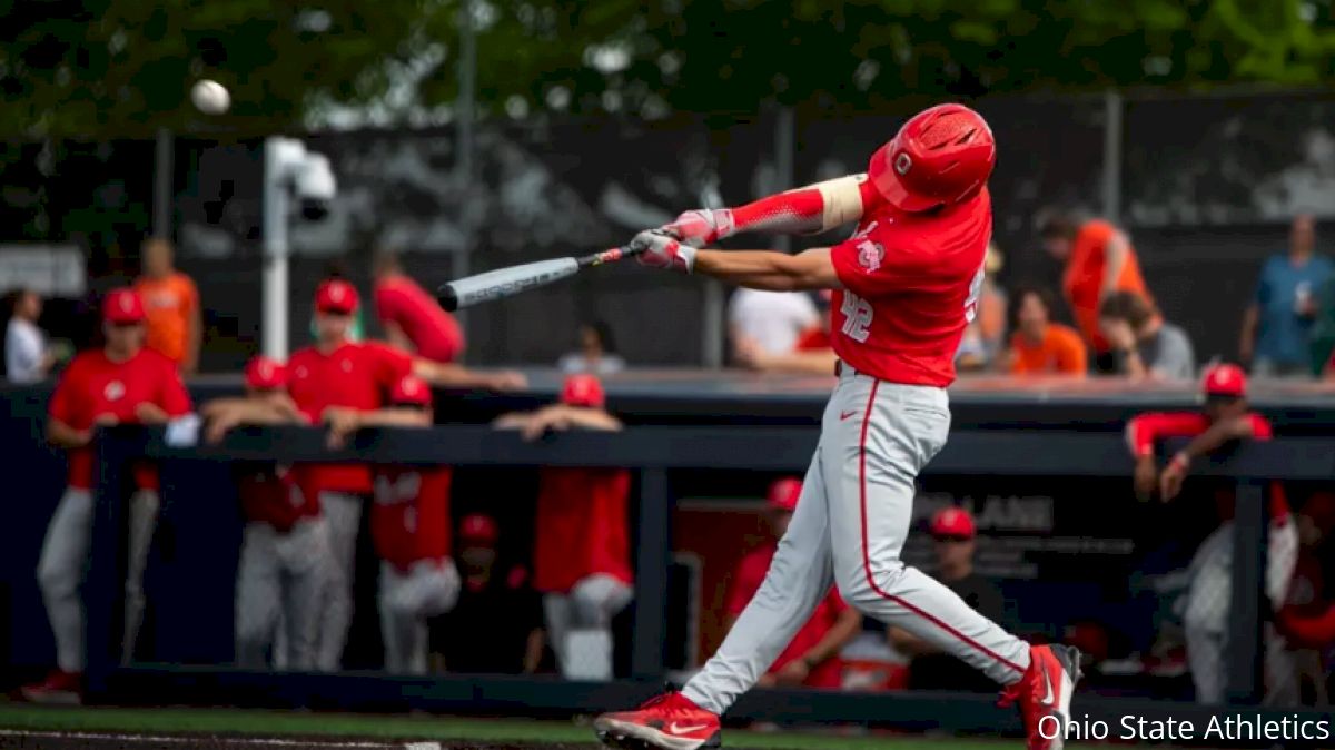 Ohio State At The Amegy Bank College Baseball Series: What To Know