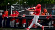 The Buckeyes Head To Arlington: College Baseball Series