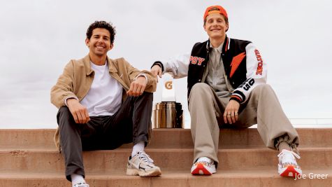 2024 NXN Champion Charlie Vause Wins Gatorade Nationals Boys XC Player Of The Year