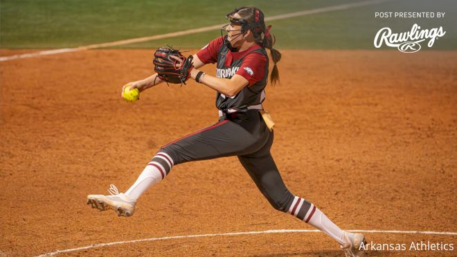 Arkansas Beats Loyola Marymount 6-2 At Mary Nutter, Still Perfect In 2025