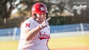 Nebraska, Jordy Bahl Down Baylor 4-1 At 2025 Mary Nutter Collegiate Classic