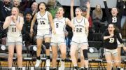 NCAA Division III Women's College Basketball Rankings: Teams Stay Perfect