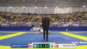 RICARDO MIRAS CARDENE vs WEDERSON OLIVEIRA DOS SANTOS 2026 FPJJ Circuito Paulista GI Etapa 3
