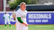 Oregon Softball Schedule At The 2025 Mary Nutter Collegiate Classic