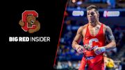 Ramirez Picking Up Speed After Late Start To Final Season At Cornell