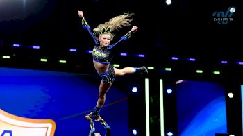 Dreaming Of Megaphone Trophies & Championship Jackets