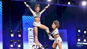 Watch the Top 10 Routines From CHEERSPORT Nationals 2025!