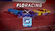 FloRacing Becomes Broadcast Home Of CARS Tour West In 2025