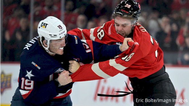 Olympic Hockey Schedule 2026: When To Watch Team Canada, USA This Week